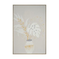 لوحة ديكور حائط فنية مودرن 122×82 سم لوحة ديكور حائط فنية مودرن 122×82 سم