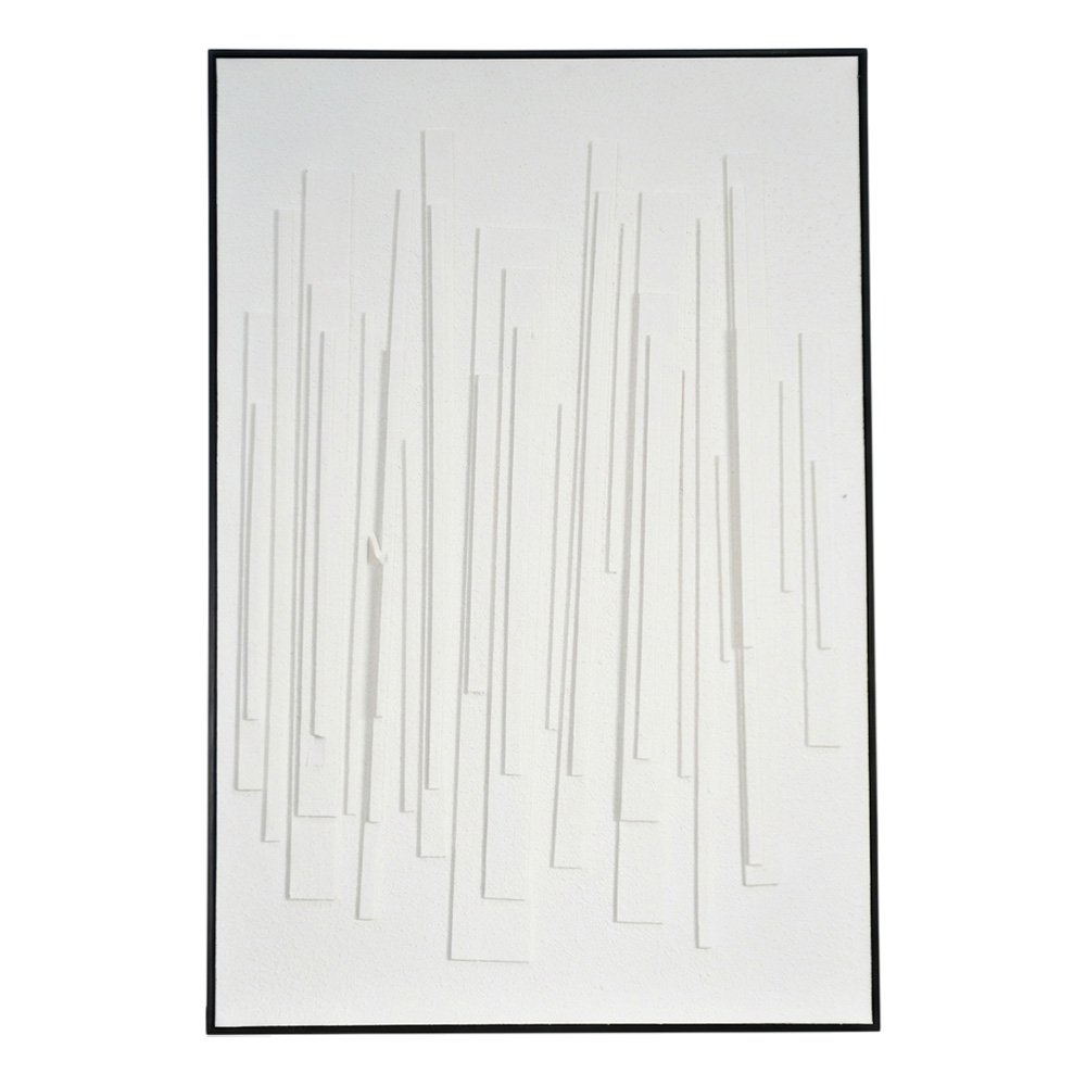 لوحة ديكور حائط فنية مودرن 122×82 سم لوحة ديكور حائط فنية مودرن 122×82 سم