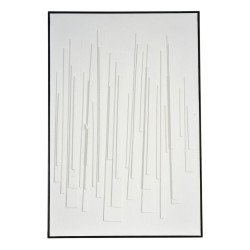 لوحة ديكور حائط فنية مودرن 122×82 سم لوحة ديكور حائط فنية مودرن 122×82 سم