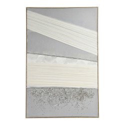 لوحة ديكور حائط فنية مودرن 122×82 سم لوحة ديكور حائط فنية مودرن 122×82 سم