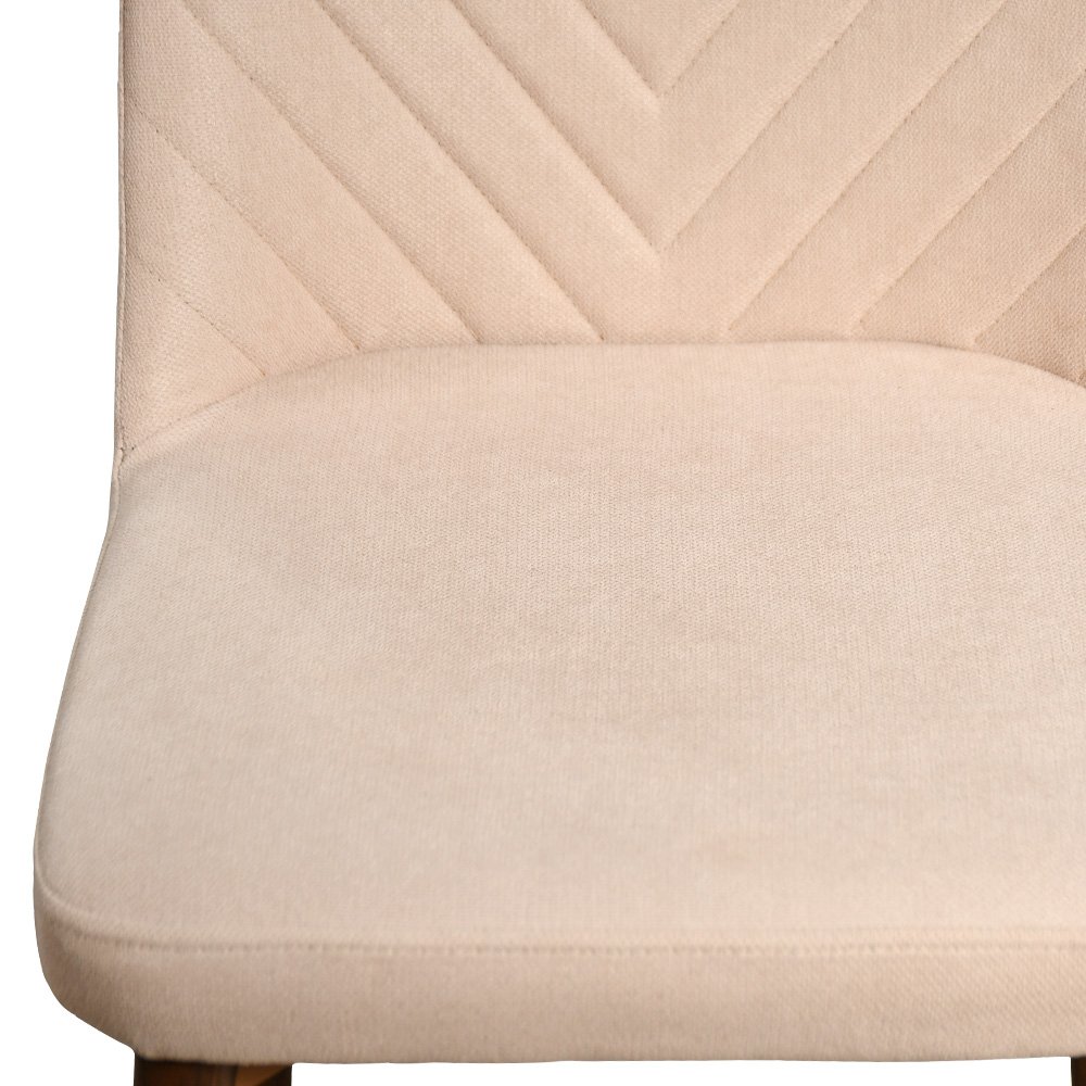 طاولة طعام خشب 6 كراسي بيج طاولة طعام خشب 6 كراسي بيج