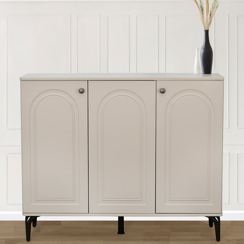 دولاب عصري متعدد الاستخدام خشب 120 سم دولاب عصري متعدد الاستخدام خشب 120 سم