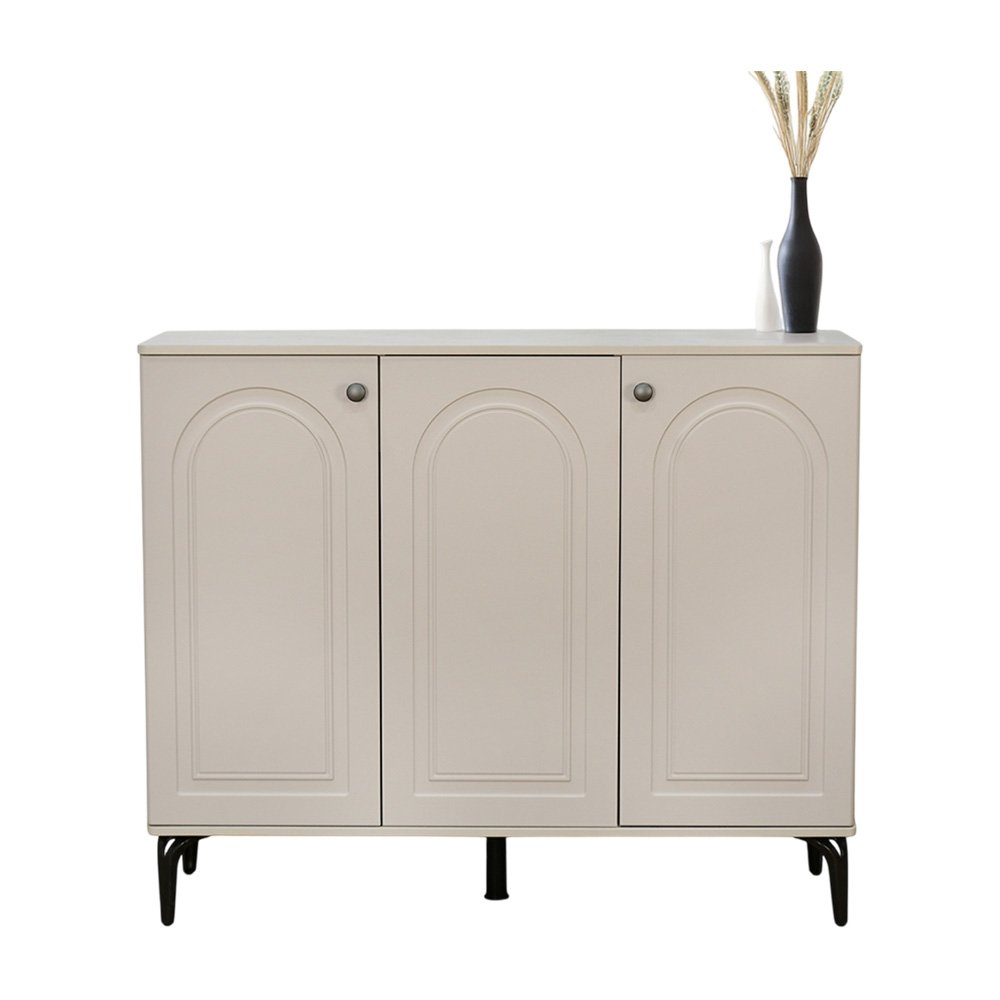 دولاب عصري متعدد الاستخدام خشب 120 سم دولاب عصري متعدد الاستخدام خشب 120 سم