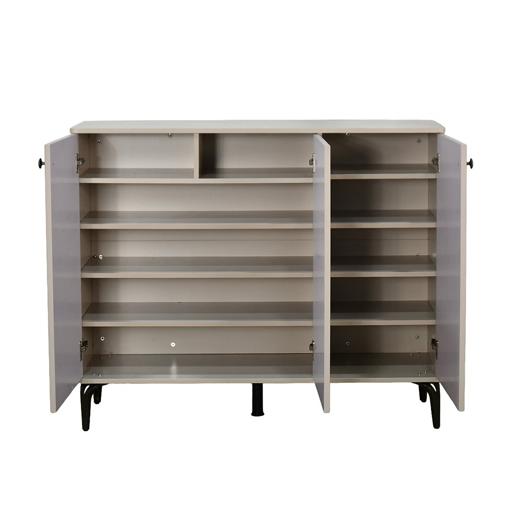 دولاب عصري متعدد الاستخدام خشب 120 سم دولاب عصري متعدد الاستخدام خشب 120 سم