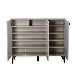 دولاب عصري متعدد الاستخدام خشب 120 سم دولاب عصري متعدد الاستخدام خشب 120 سم