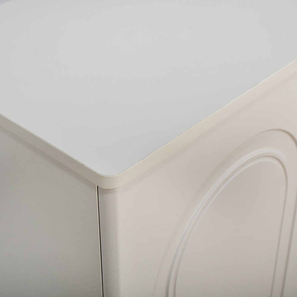 دولاب عصري متعدد الاستخدام خشب 120 سم دولاب عصري متعدد الاستخدام خشب 120 سم