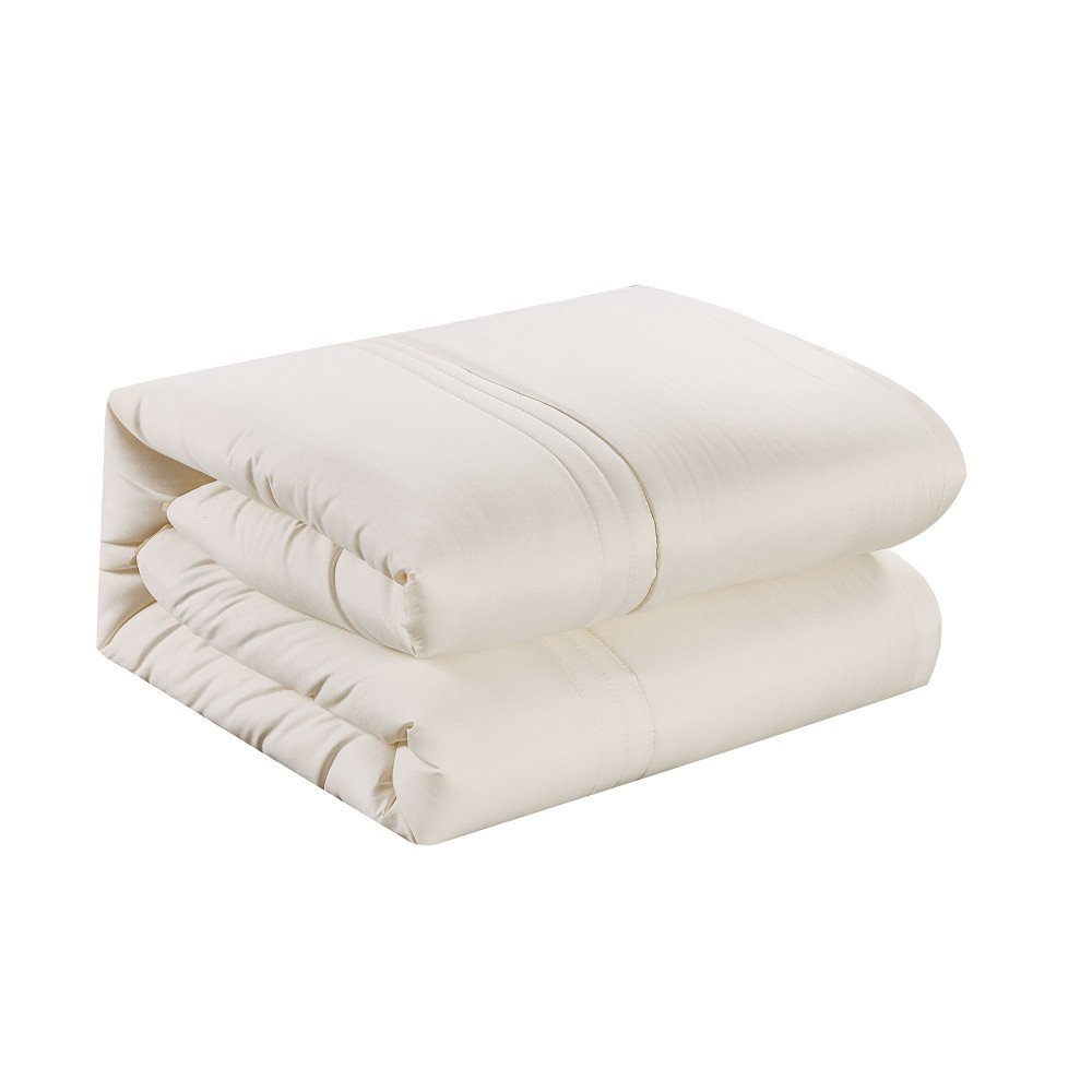 مفرش ميكروفايبر 4 قطع نفر