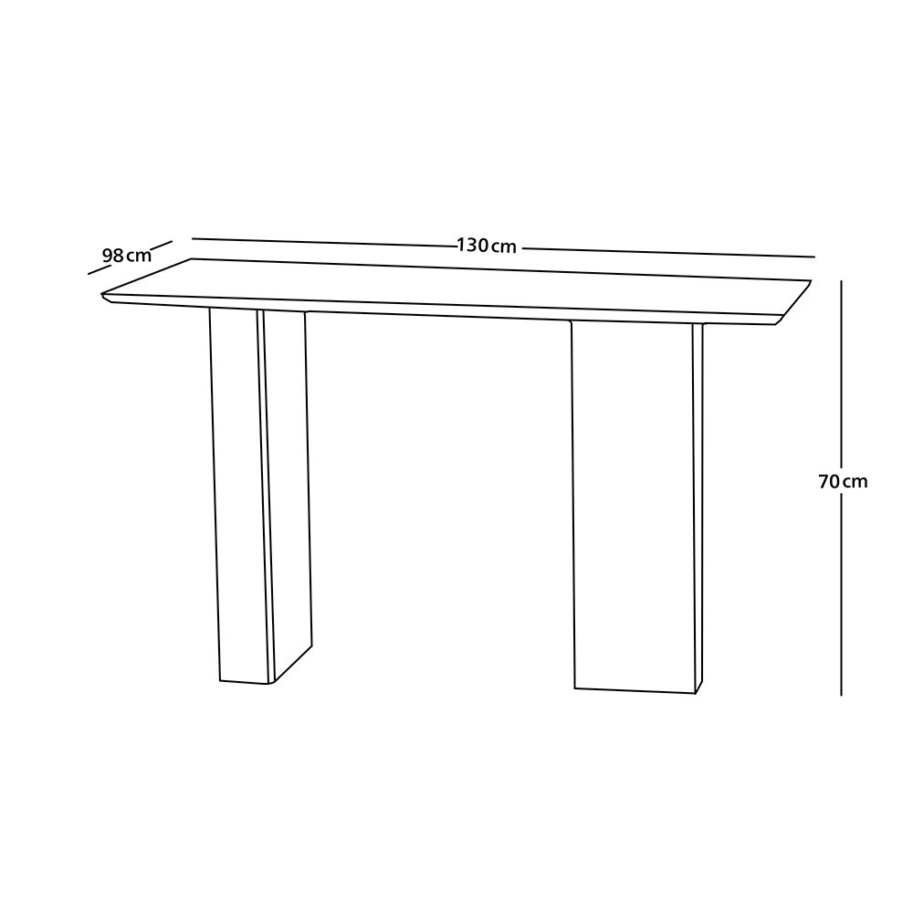 مدخل استقبال خشب 130 سم مدخل استقبال خشب 130 سم