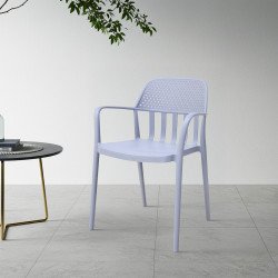 كرسي مفرد بلاستيك كرسي مفرد بلاستيك