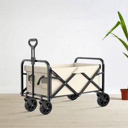 عربة متعددة الاستخدامات قابلة للطي عربة متعددة الاستخدامات قابلة للطي