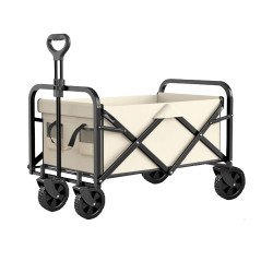 عربة متعددة الاستخدامات قابلة للطي عربة متعددة الاستخدامات قابلة للطي