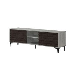 وحدة تلفزيون خشب 160سم وحدة تلفزيون خشب 160سم