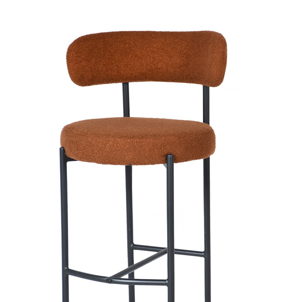 كرسي بار جملي 105 سم