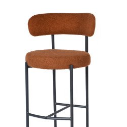 كرسي بار جملي 105 سم