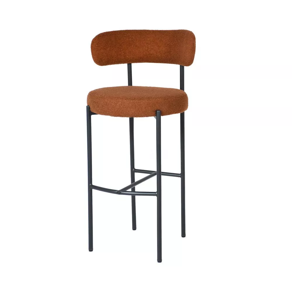 كرسي بار جملي 105 سم