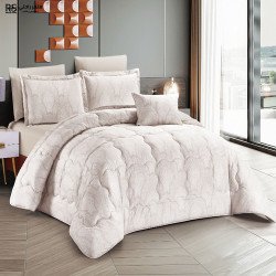 مفرش ميكروفيبر 4 قطع نفر مفرش ميكروفيبر 4 قطع نفر