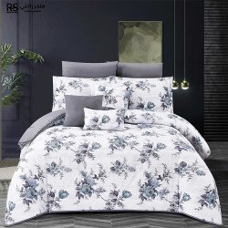 مفرش ميكروفيبر 5 قطع نفر