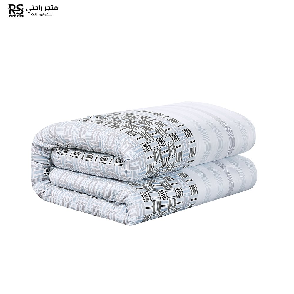 مفرش ميكروفيبر 5 قطع نفر 