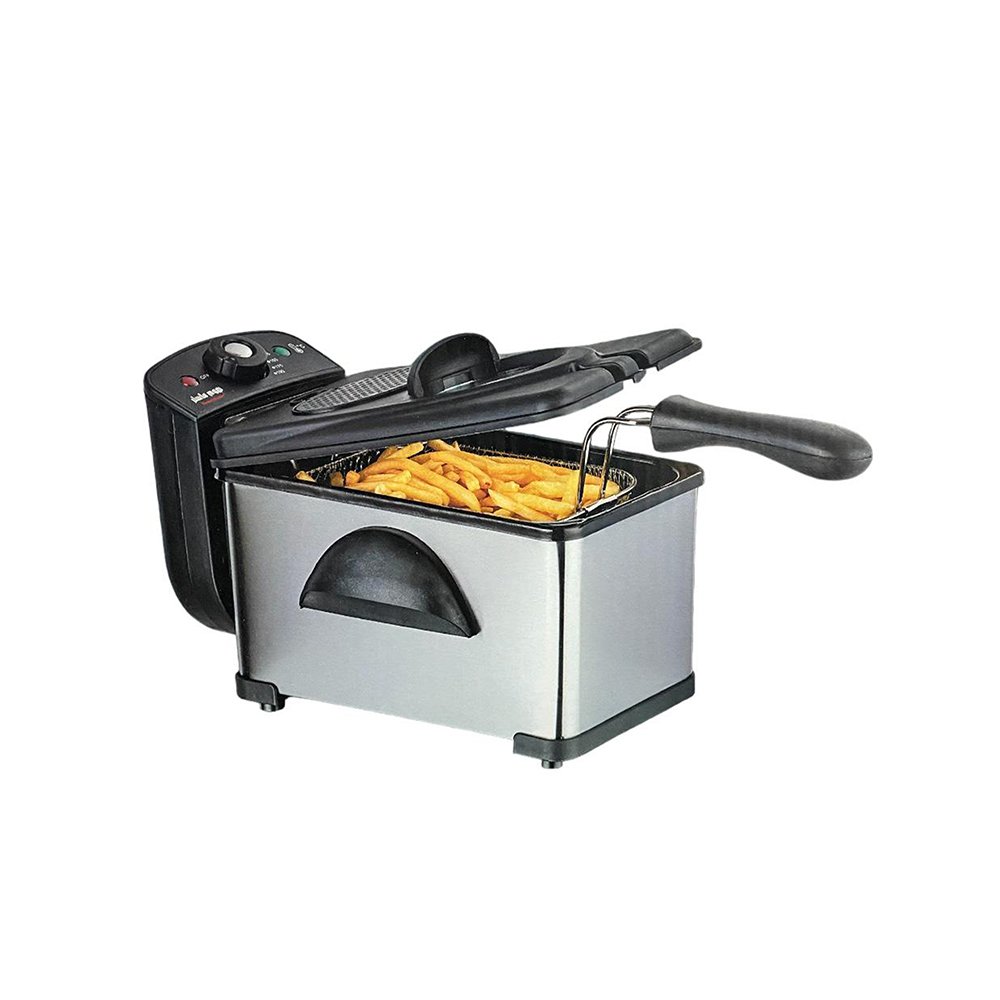 قلاية الزيت الكهربائية 3 لتر