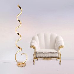 أباجورة استاند ليد