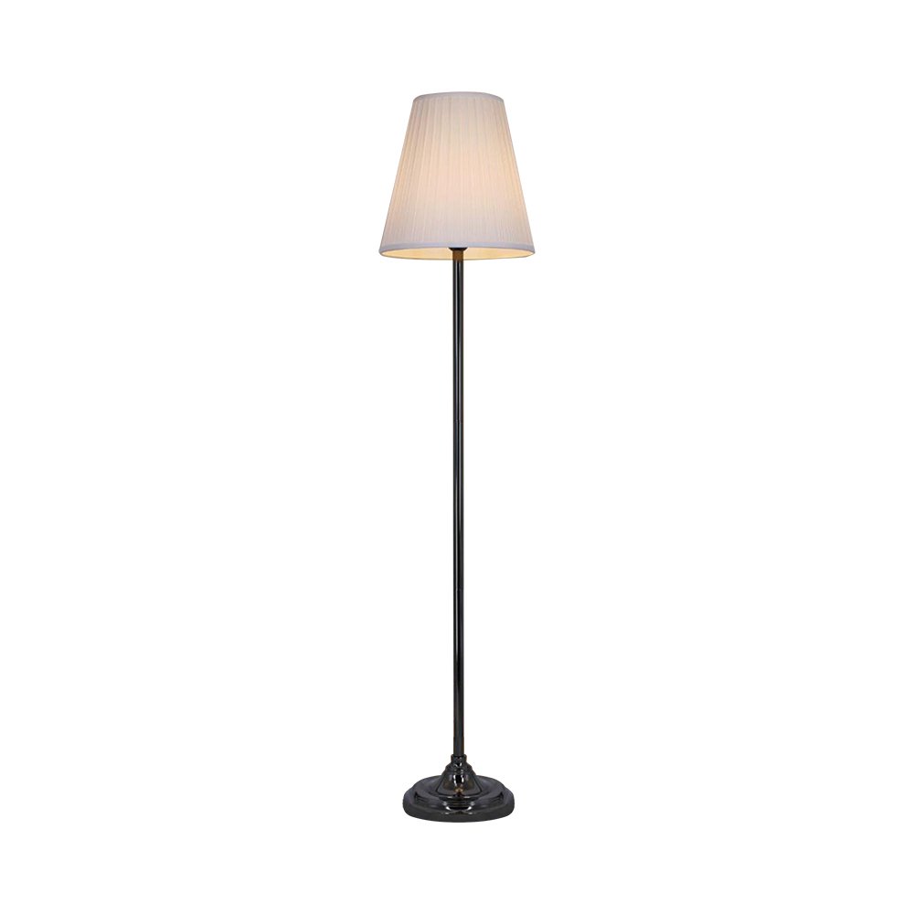 أباجورة استاند معدن أباجورة استاند معدن