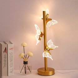 أباجورة طاولة أباجورة طاولة