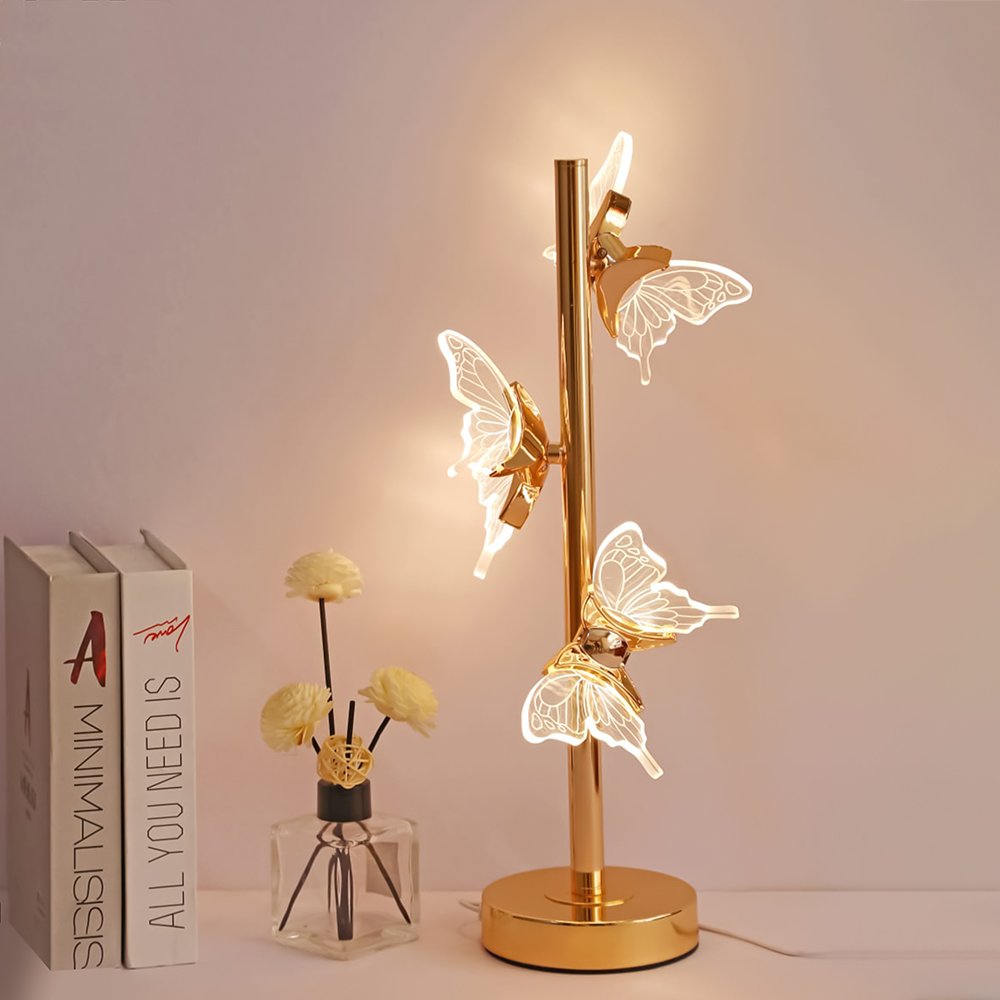 أباجورة طاولة أباجورة طاولة