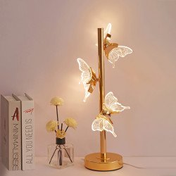 أباجورة طاولة أباجورة طاولة