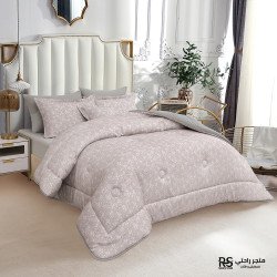 مفرش ميكروفيبر 4 قطع نفر