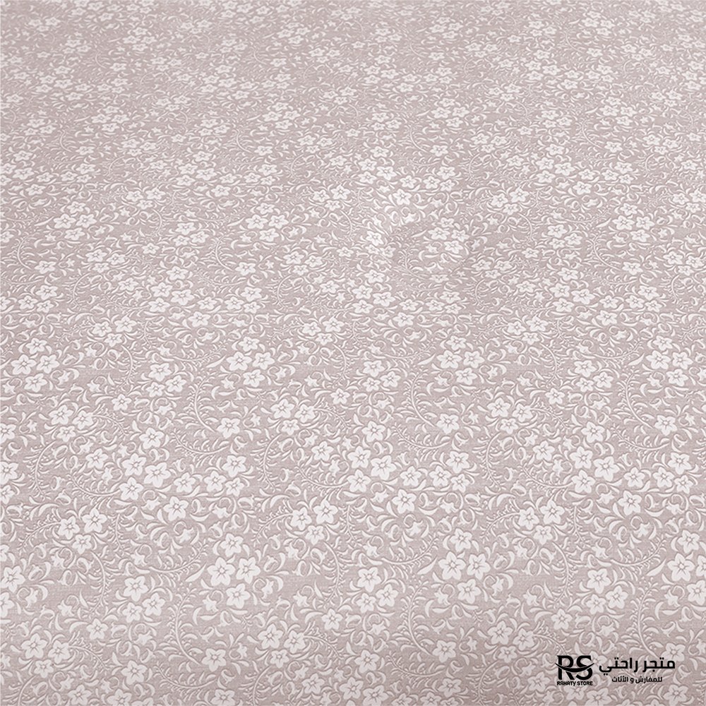 مفرش ميكروفيبر 4 قطع نفر مفرش ميكروفيبر 4 قطع نفر