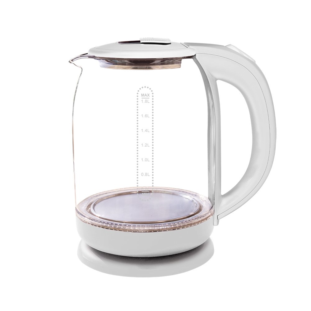 غلاية مياة كهربائية 1800ملي غلاية مياة كهربائية 1800ملي