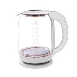 غلاية مياة كهربائية 1800ملي غلاية مياة كهربائية 1800ملي