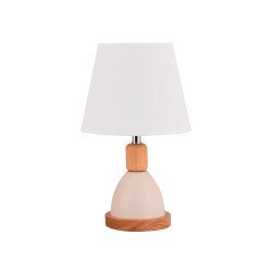 أباجورة طاولة 40 سم أباجورة طاولة 40 سم