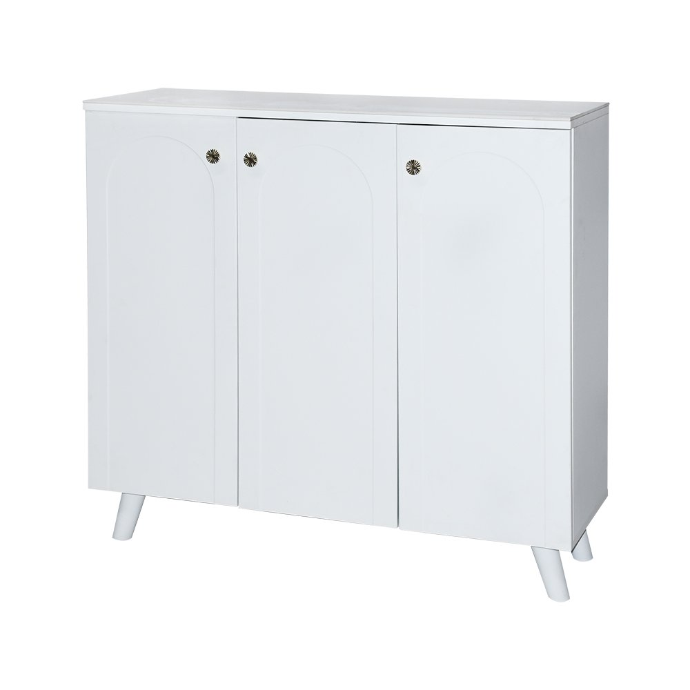 دولاب متعدد الاستخدام خشبي 100 سم دولاب متعدد الاستخدام خشبي 100 سم