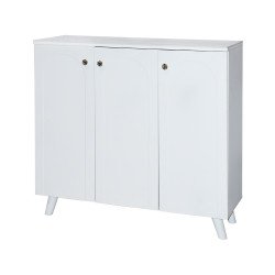 دولاب متعدد الاستخدام خشبي 100 سم دولاب متعدد الاستخدام خشبي 100 سم