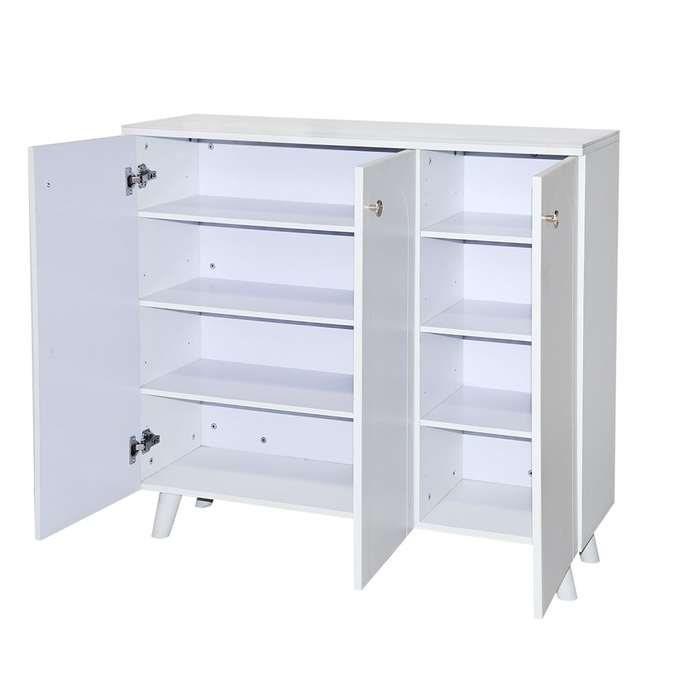 دولاب متعدد الاستخدام خشبي 100 سم دولاب متعدد الاستخدام خشبي 100 سم