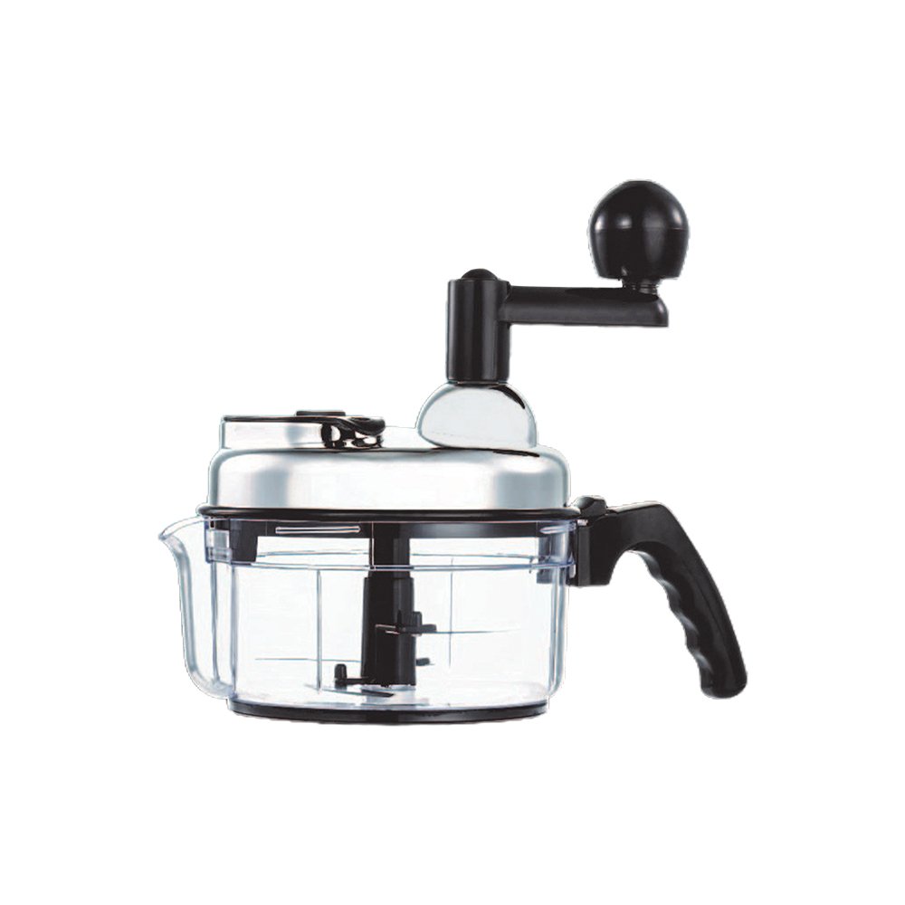 قطاعة خضار يدوية