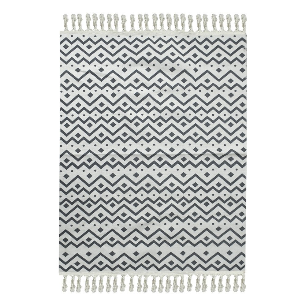 سجادة فرشة ارضية 180x120 سم