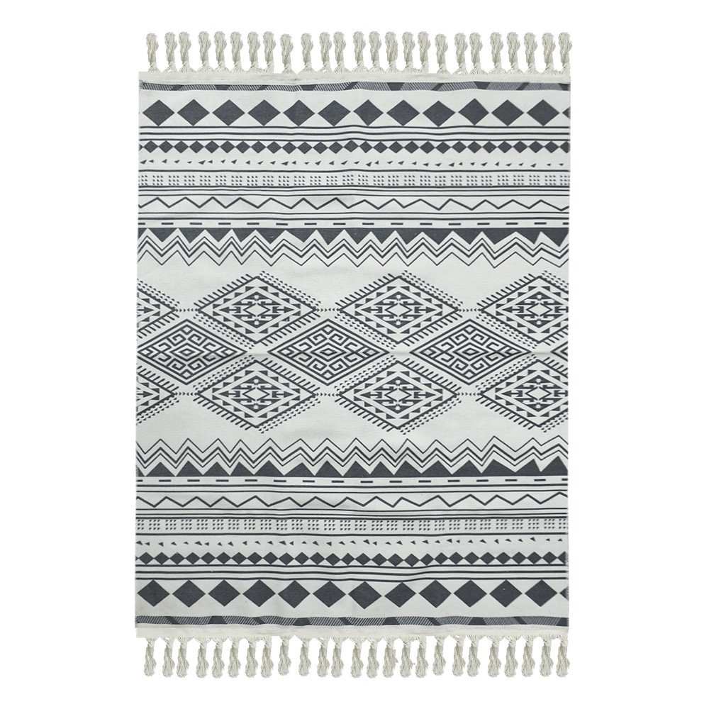 سجادة فرشة ارضية 180x120 سم سجادة فرشة ارضية 180x120 سم