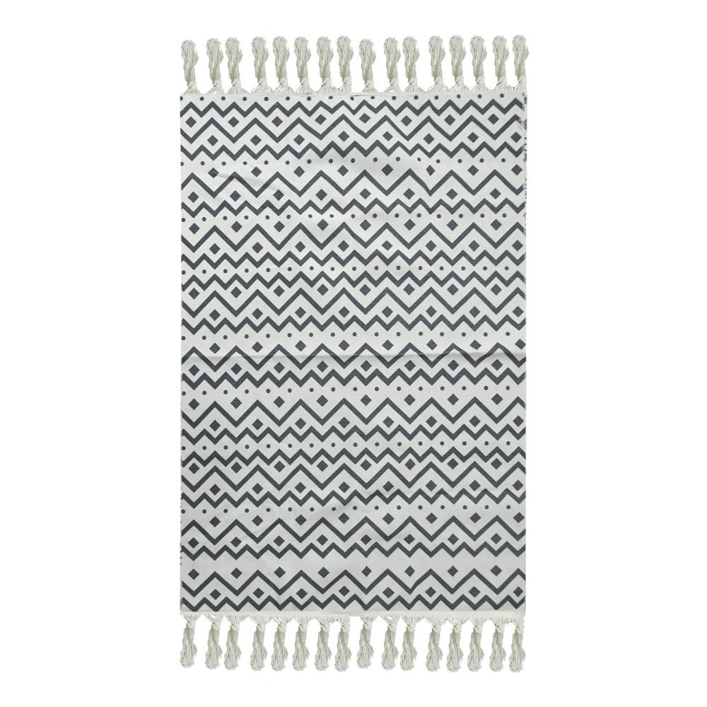 سجادة فرشة ارضية 150x90 سم