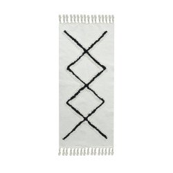 سجادة فرشة ارضية 150x60 سم سجادة فرشة ارضية 150x60 سم