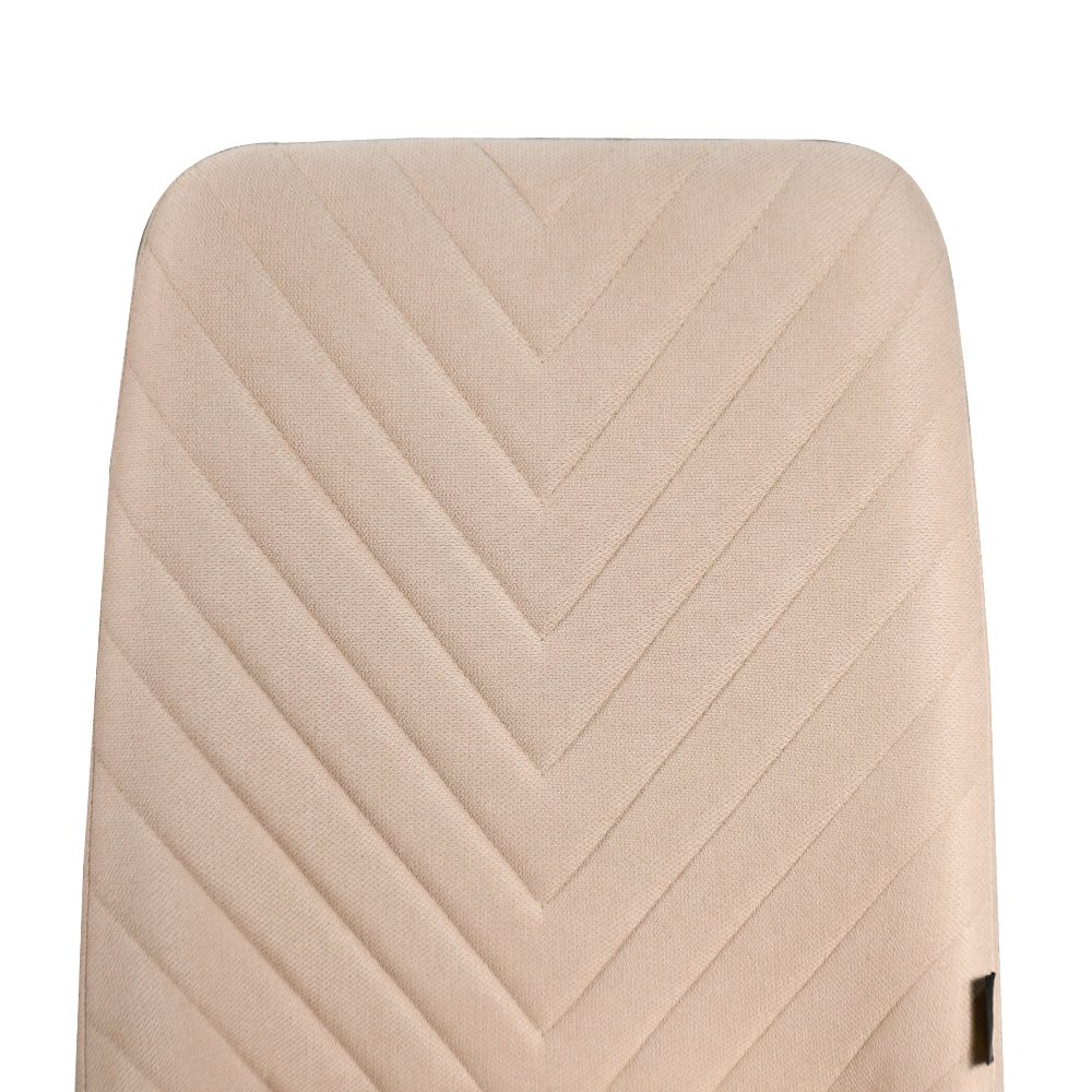 طاولة طعام خشب 4 كراسي بيج