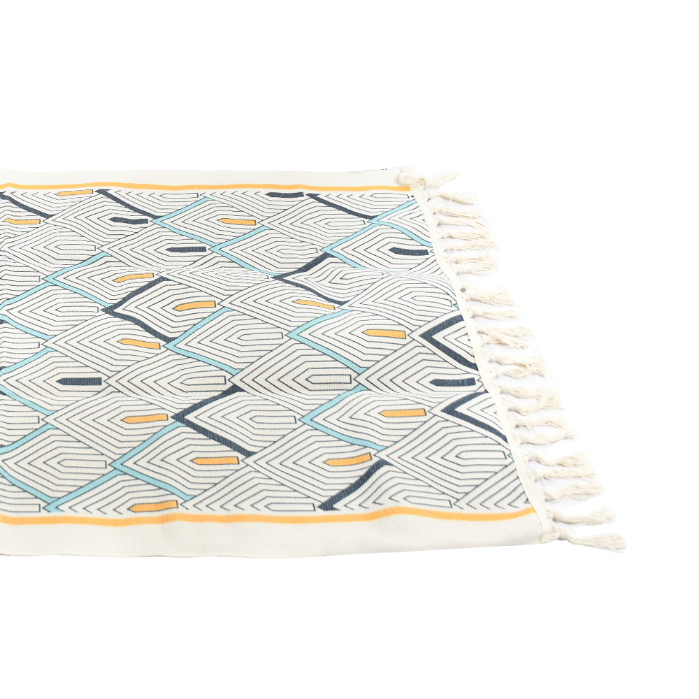 فرشة أرضي 60X90 سم