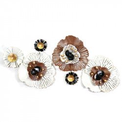 ديكور حائط 130سم ديكور حائط 130سم