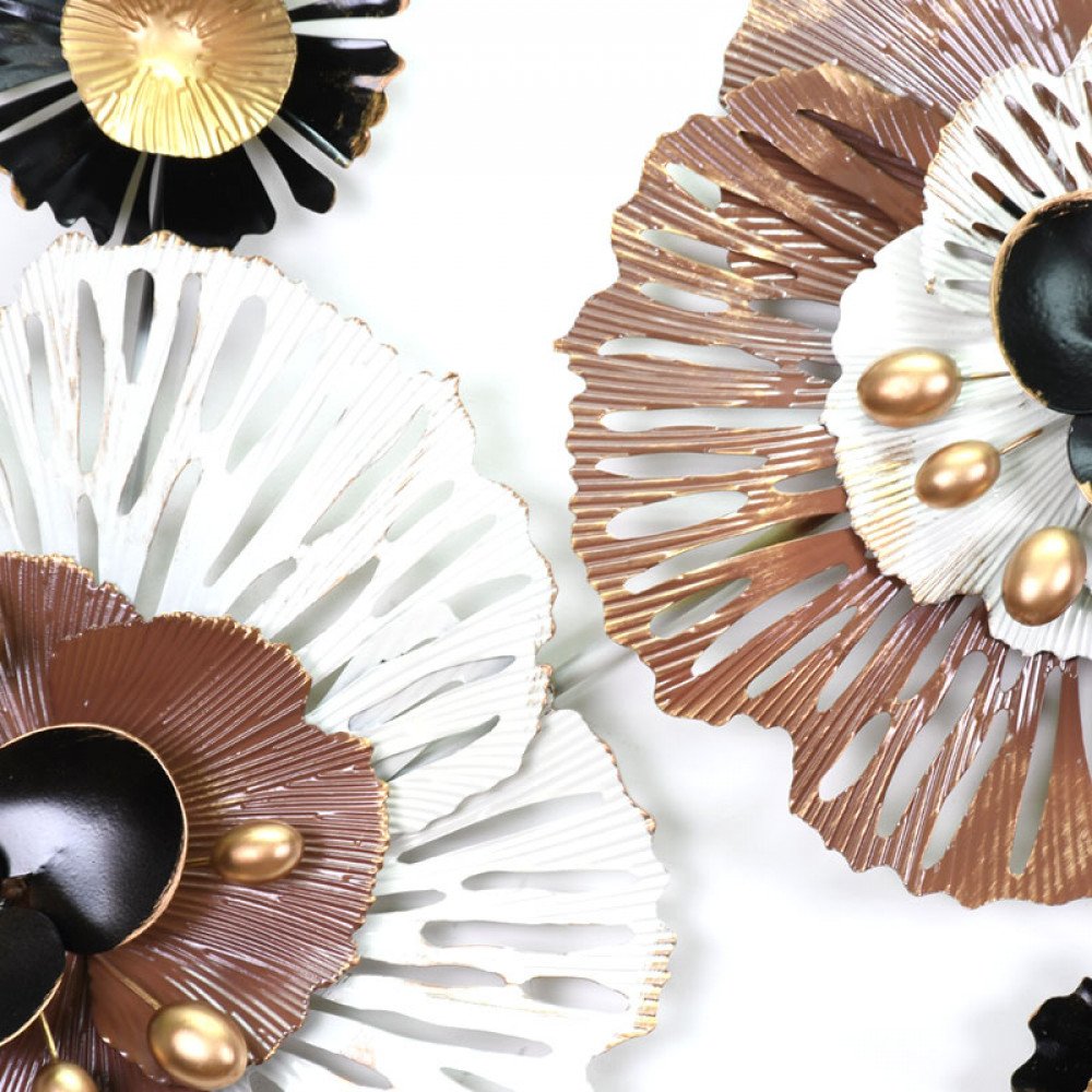 ديكور حائط 130سم