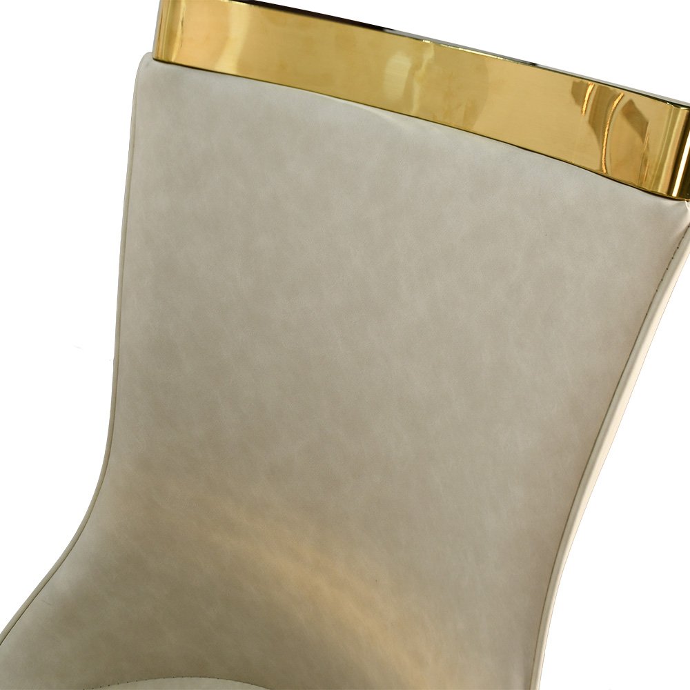 طاولة طعام رخام فاخرة 8 كراسي بقاعدة معدنية ذهبية طاولة طعام رخام فاخرة 8 كراسي بقاعدة معدنية ذهبية