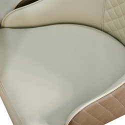 طاولة طعام فاخرة سطح رخام دوار 8 كراسي كافيه طاولة طعام فاخرة سطح رخام دوار 8 كراسي كافيه