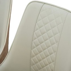 طاولة طعام فاخرة سطح رخام دوار 8 كراسي كافيه طاولة طعام فاخرة سطح رخام دوار 8 كراسي كافيه