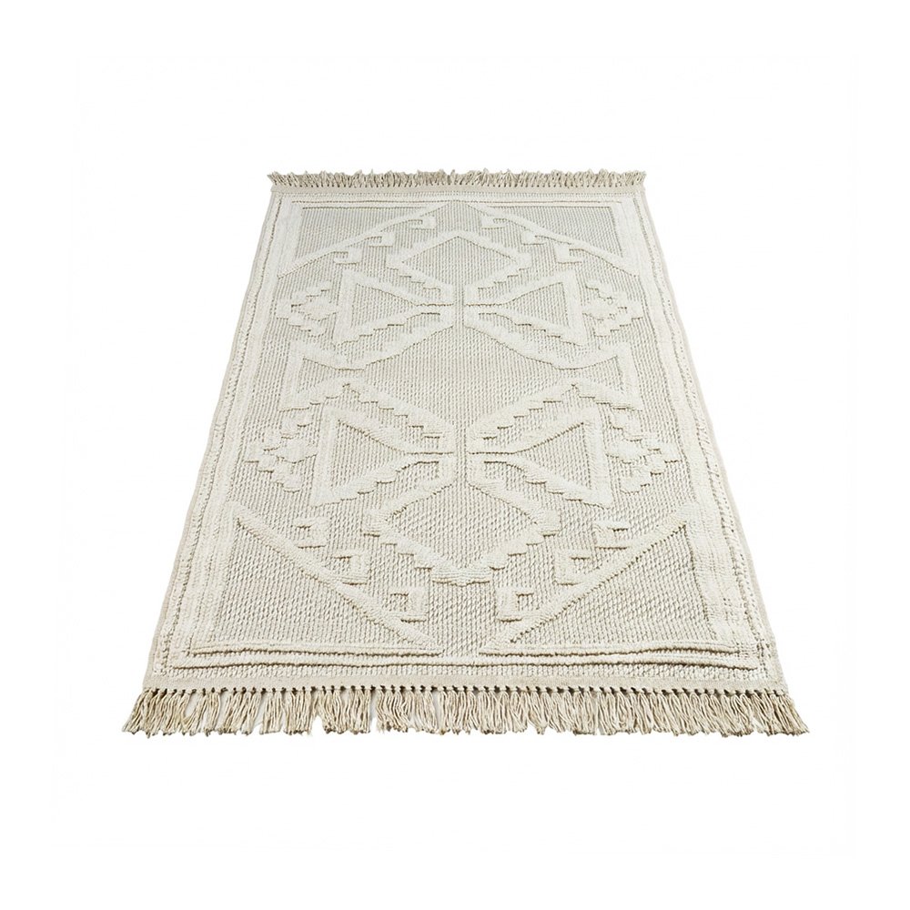 سجادة تركي تصميم عصري 80×150سم