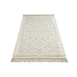 سجادة تركي تصميم عصري 80×150سم